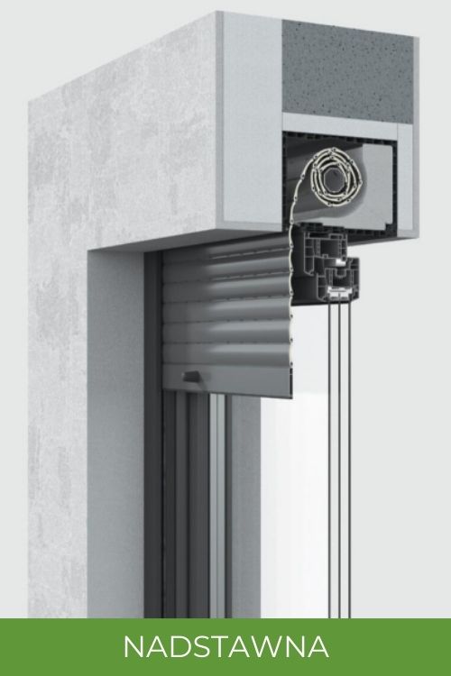 NADSTAWNA