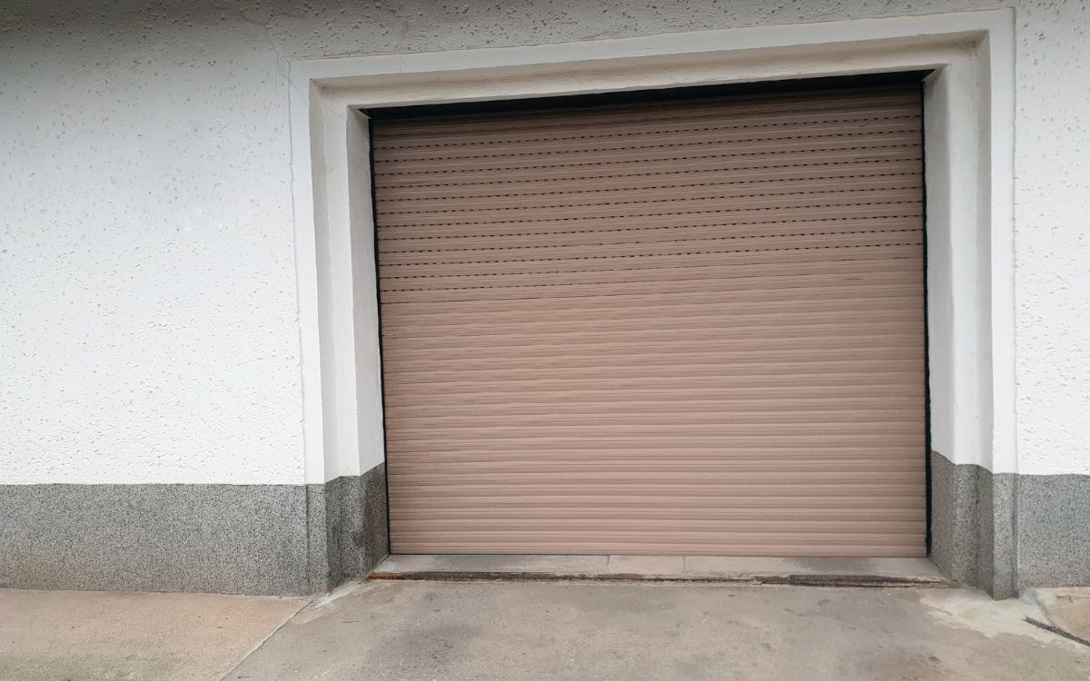 Rolety zewnętrzne BUK