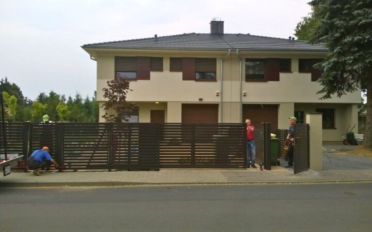 Rolety zewnętrzne nowy tomyśl