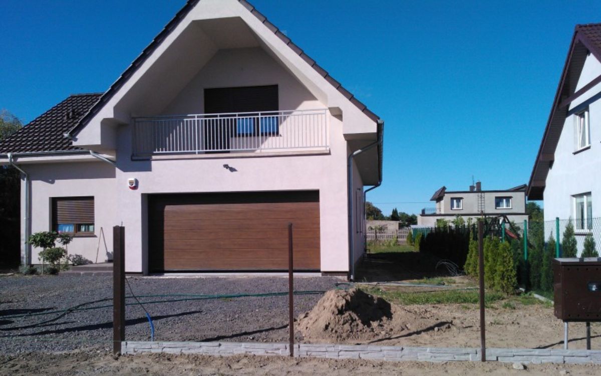 Rolety zewnętrzne poznań